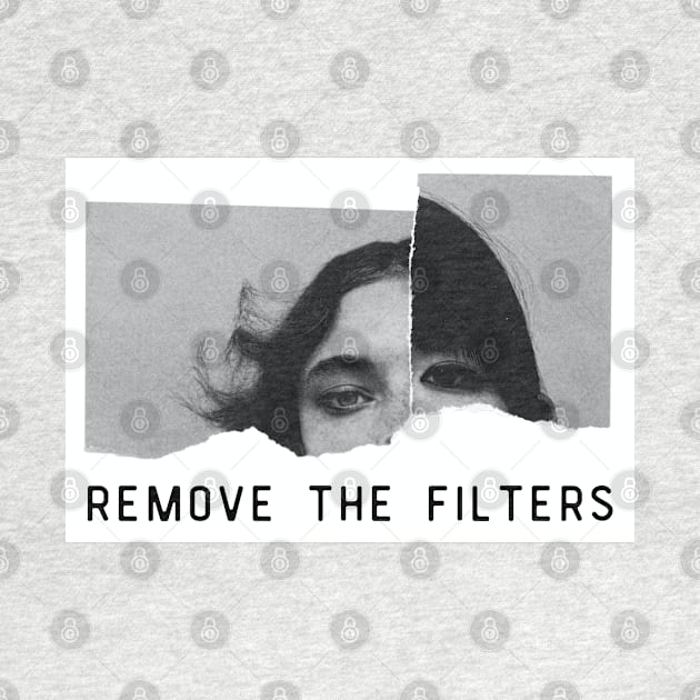 Remove the Filter by yzbn_king